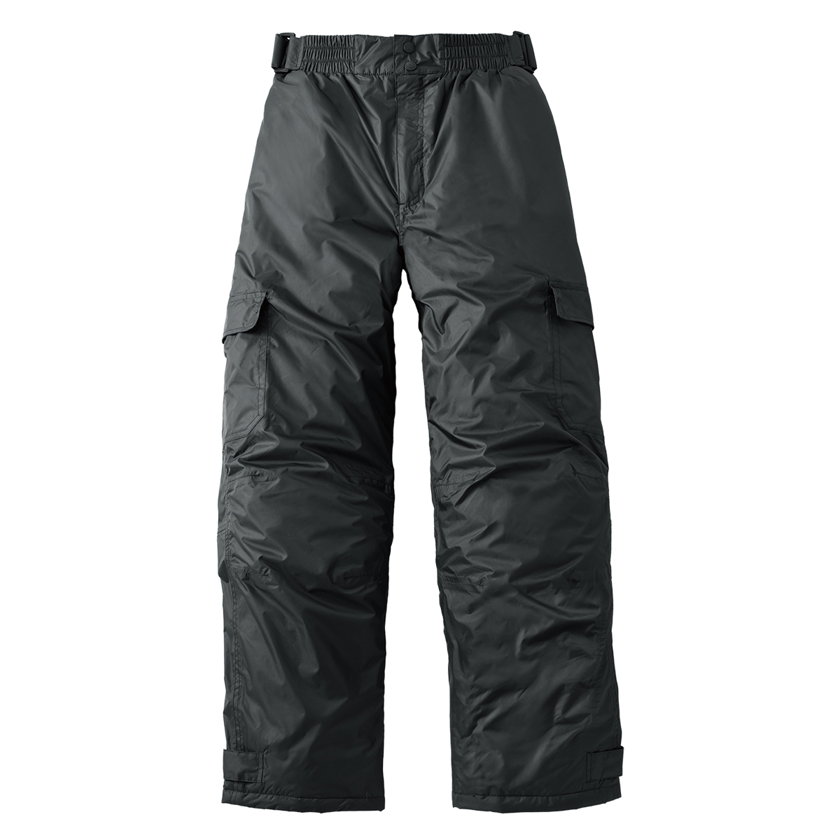 遠赤防水防寒軽量パンツ・クロフト 個人レインウエア