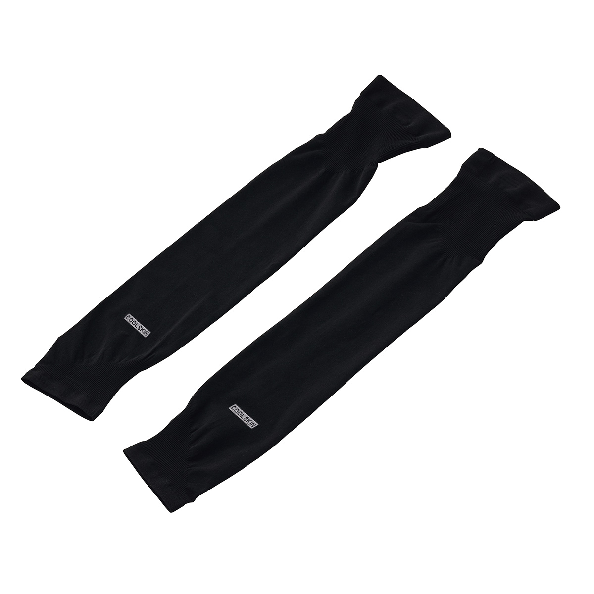 COOLSKIN UVアームカバー・ロングタイプ（ブラック） アクセサリー