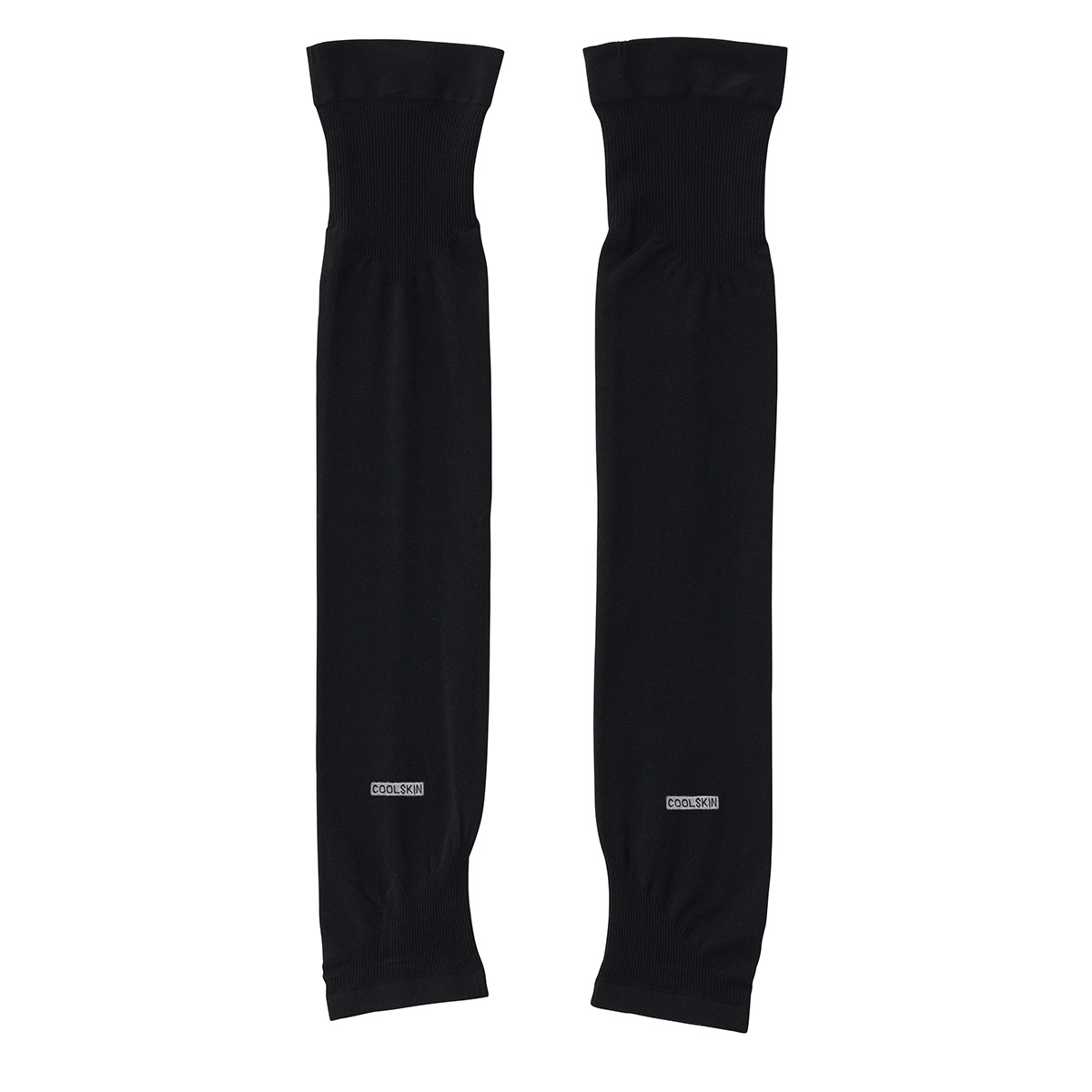 COOLSKIN UVアームカバー・ロングタイプ（ブラック） アクセサリー