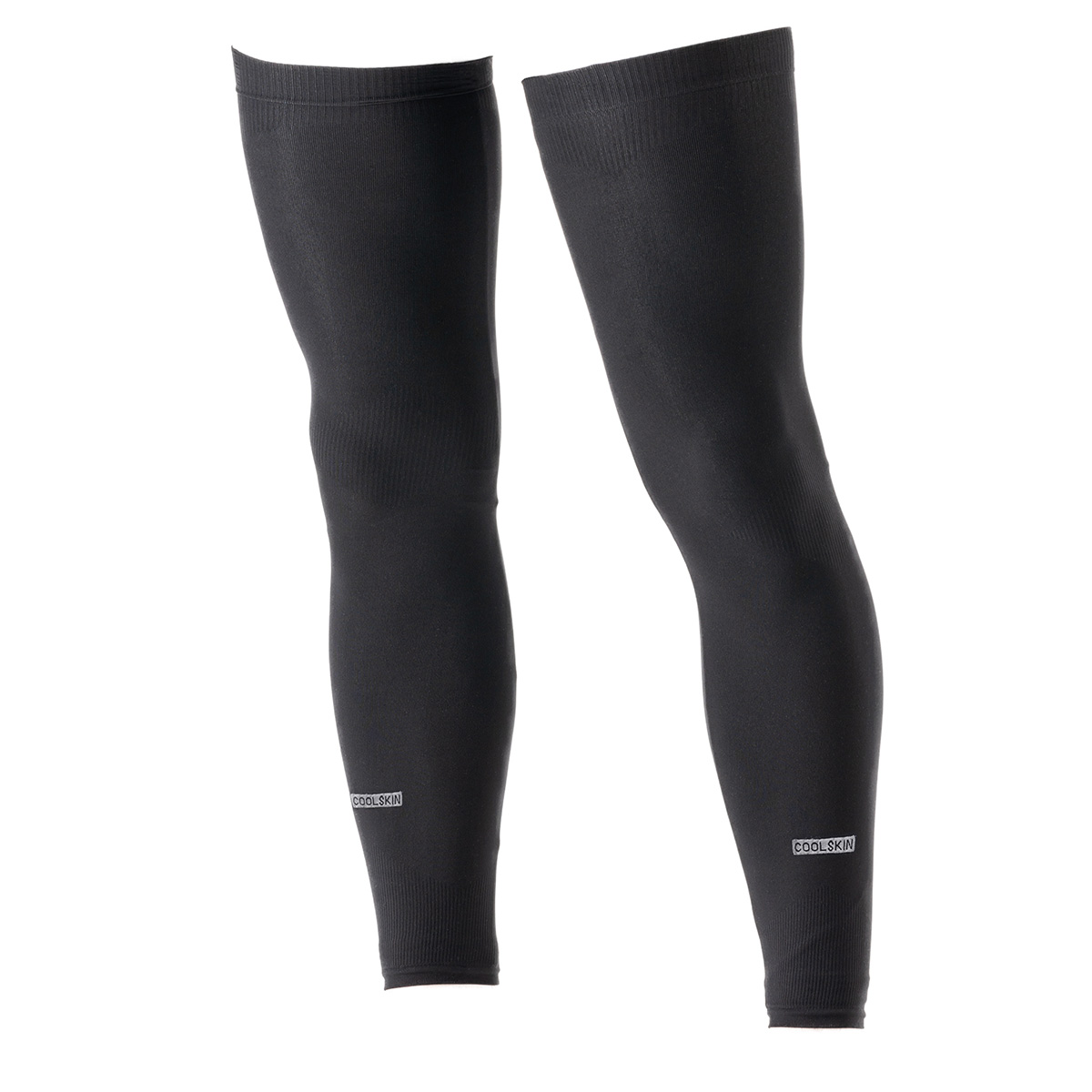 COOLSKIN UVレッグカバー（ブラック） フットウエア