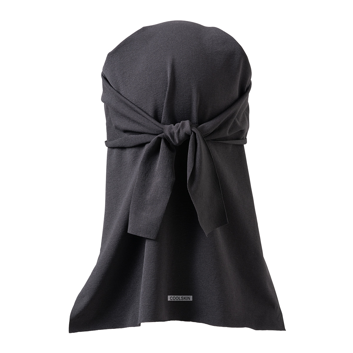 COOLSKIN UV Tラップ（ブラック） アクセサリー