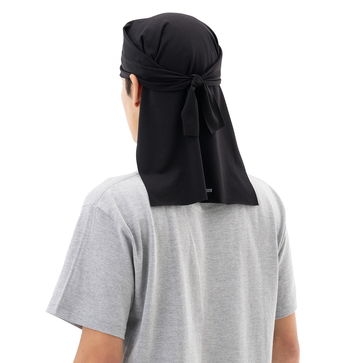 COOLSKIN UV Tラップ（ブラック） アクセサリー