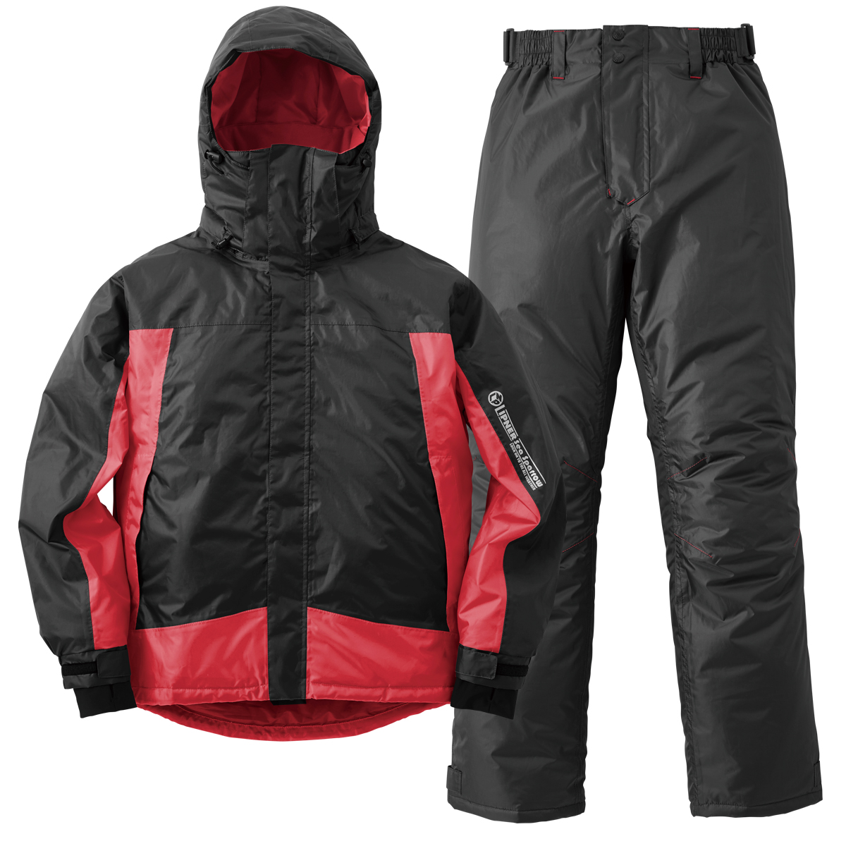 防水防寒スーツ　シースパロー 個人レインウエア