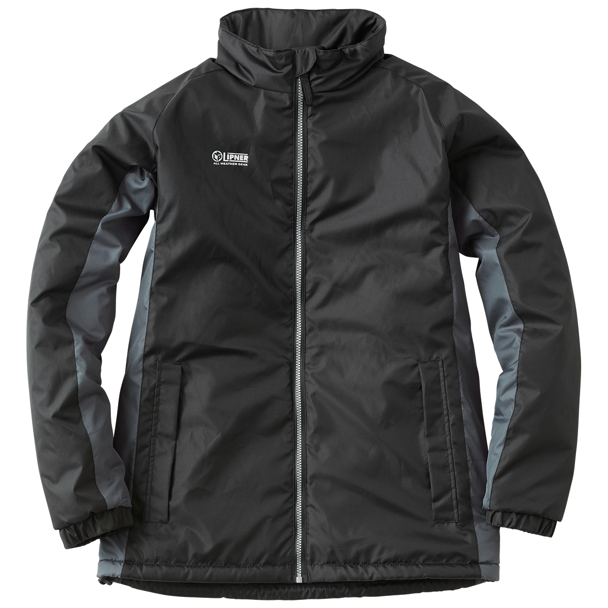 丸洗い防寒ジャケット　ロドニー 個人レインウエア