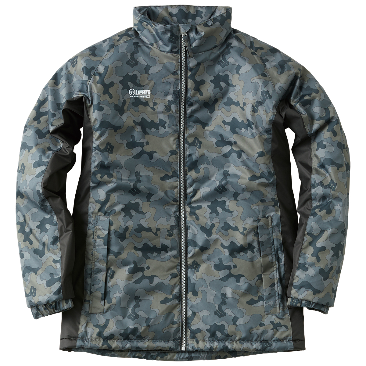 丸洗い防寒ジャケット　ロドニー 個人レインウエア