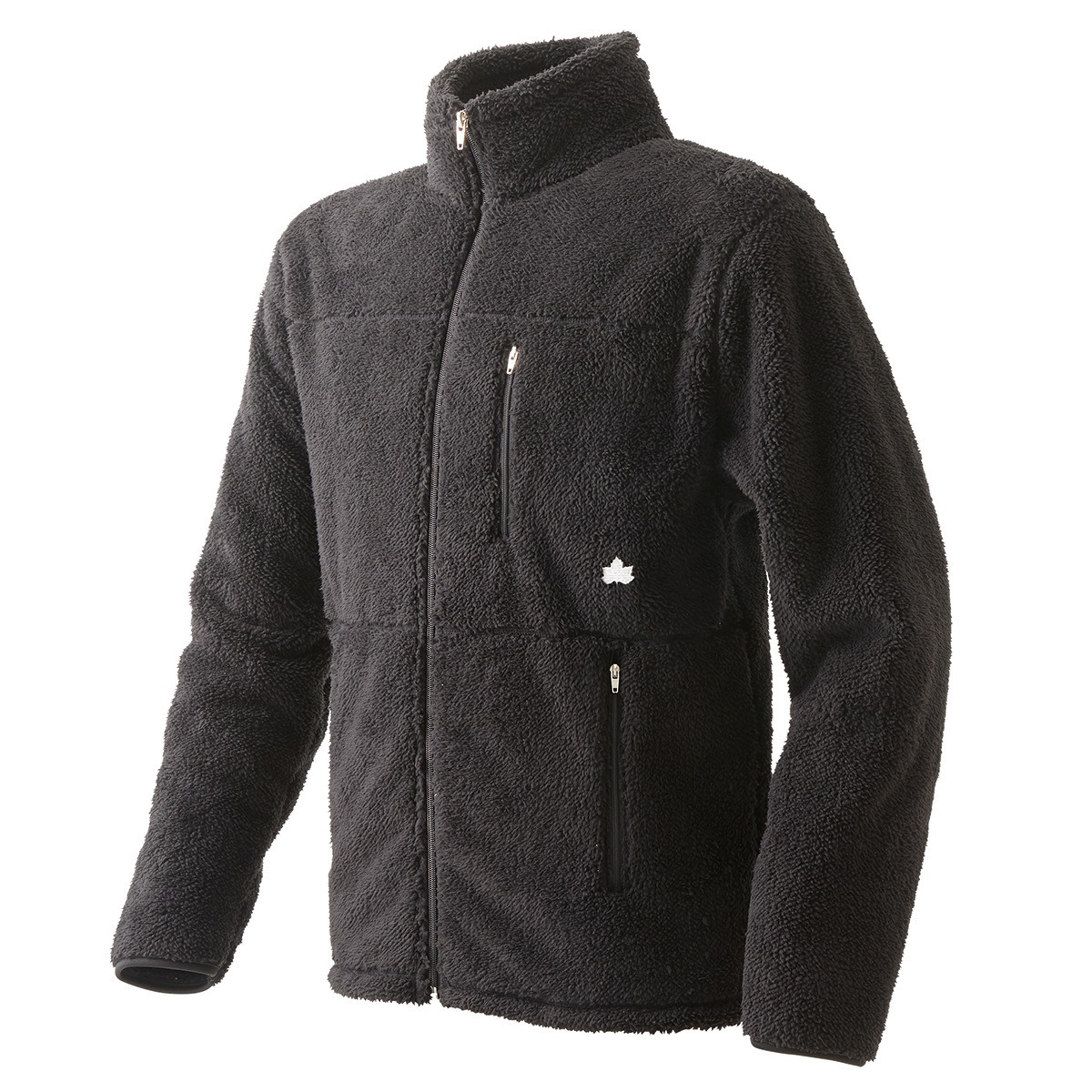 ボアフリースジャケット　アンディ アウター