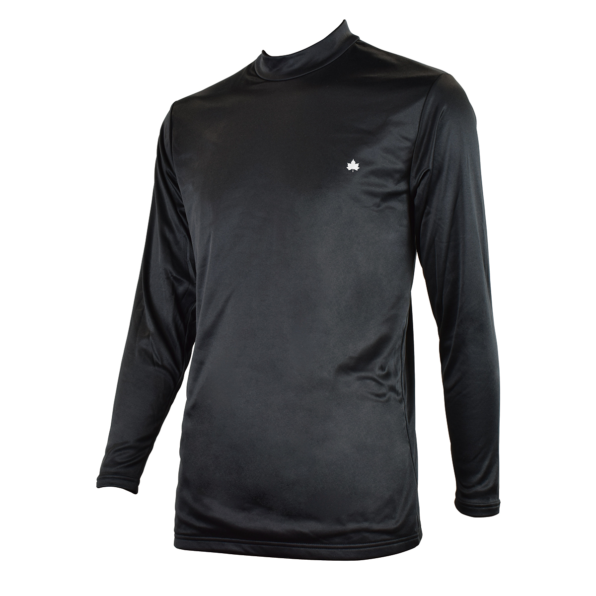 防風透湿ハイネックシャツ アンダーウエア