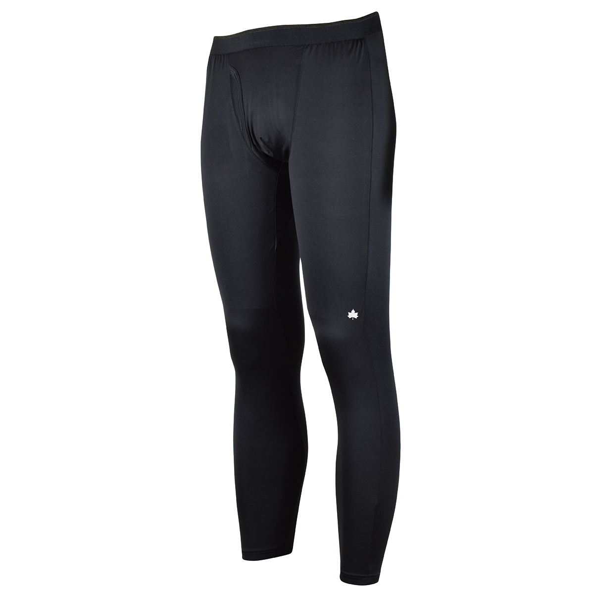 防風透湿レギンス フットウエア