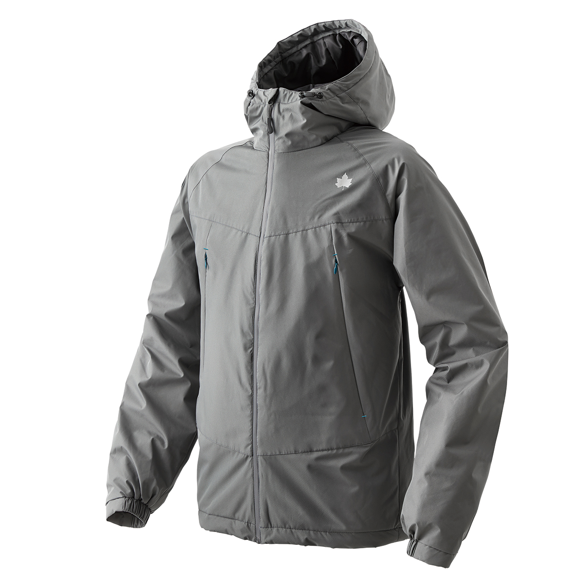 LOGOS by LIPNER ワームジャケット　ダイアー アウター