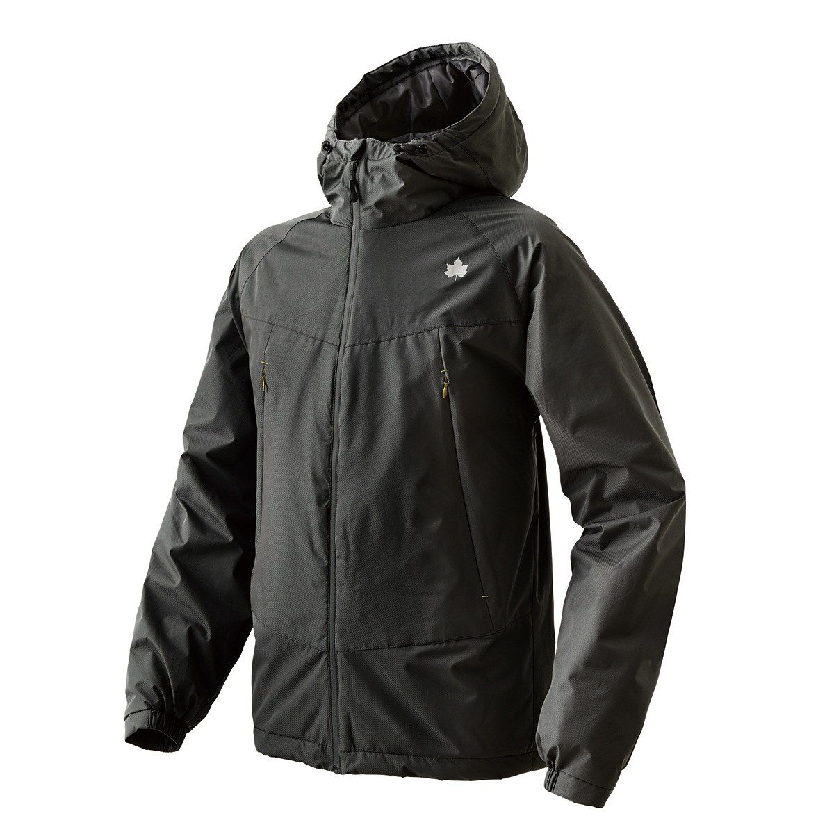 LOGOS by LIPNER ワームジャケット　ダイアー アウター