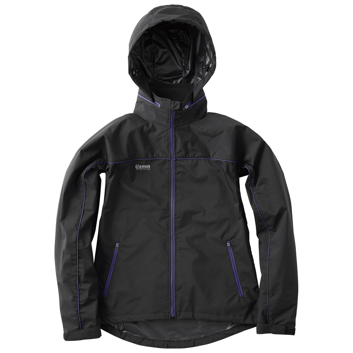 ストレッチ防風ジャケット　スティーブ アウター