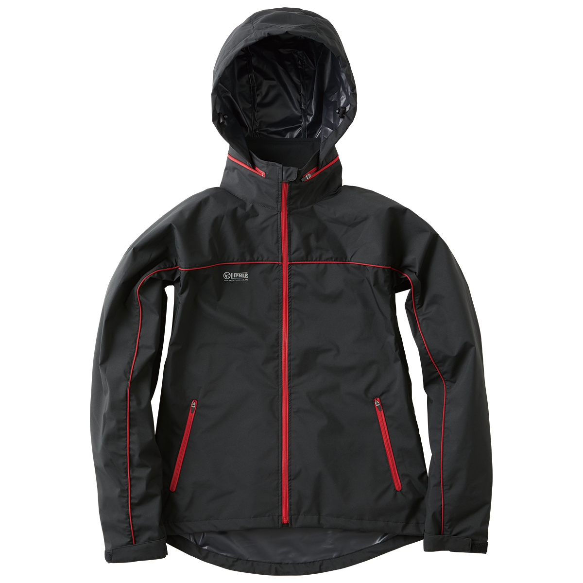 ストレッチ防風ジャケット　スティーブ アウター