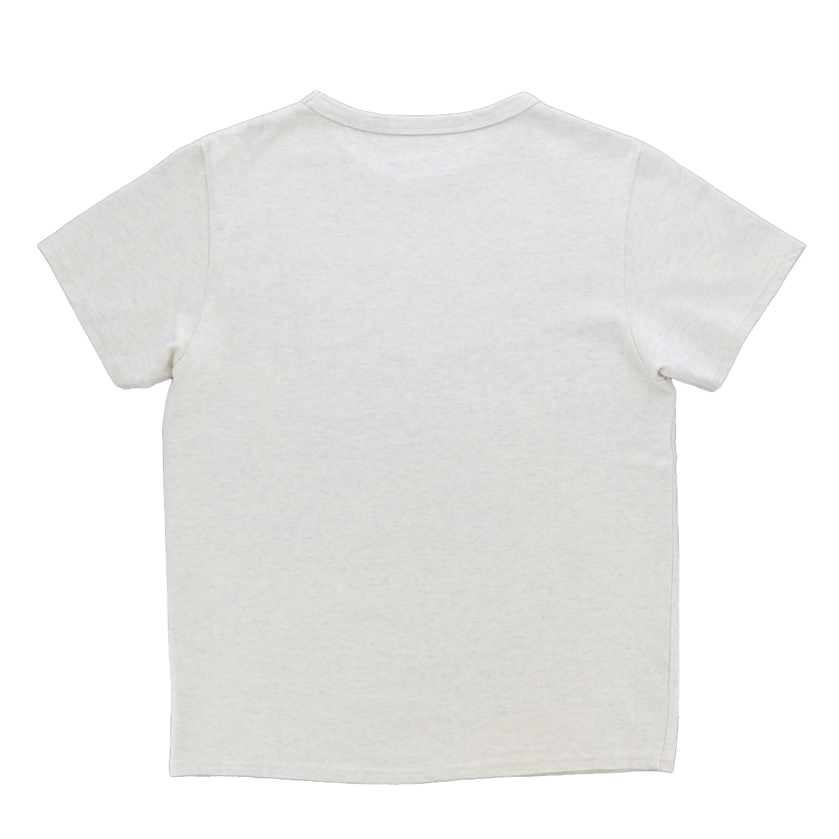 ロゴ T-A MAKIBI-BC トップス