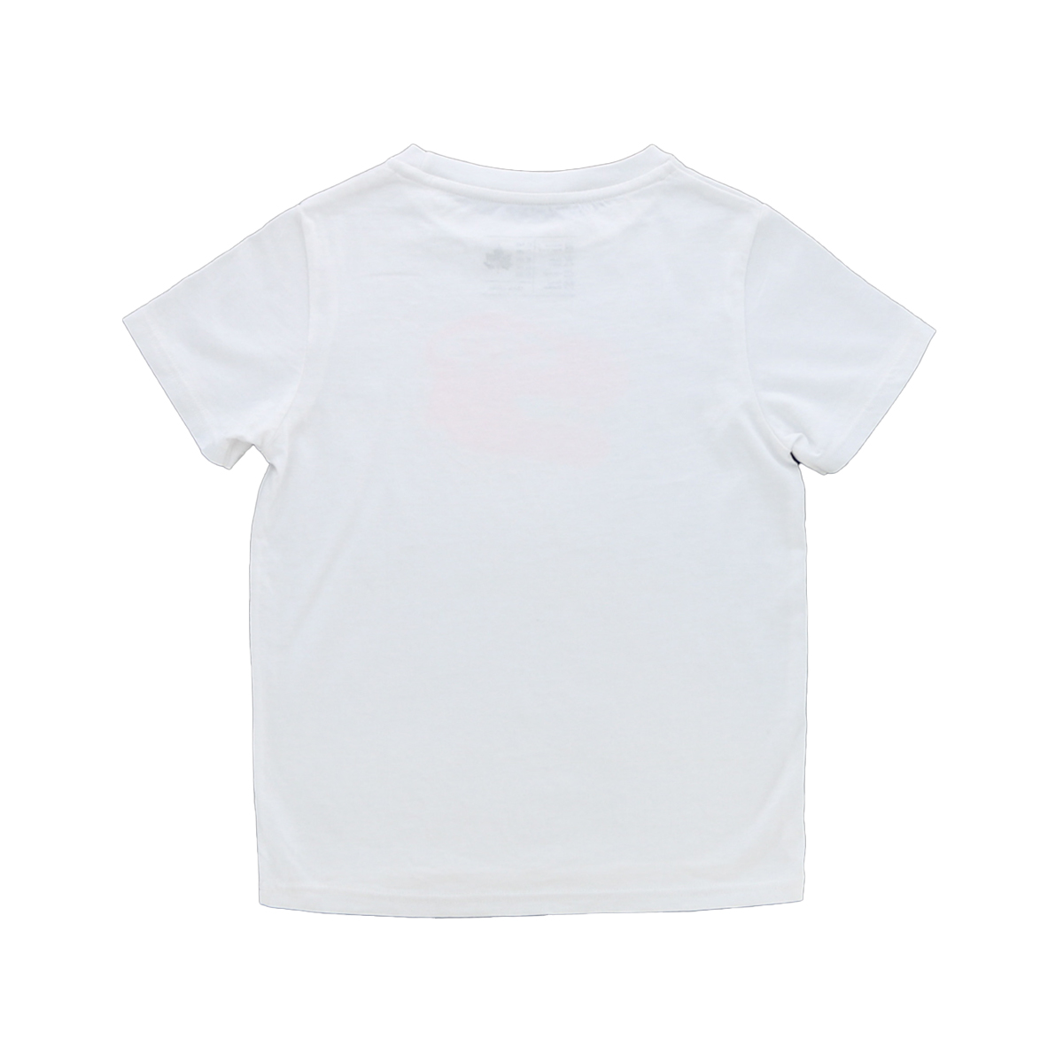 ロゴ T-B KIDS campsaurus-BC トップス