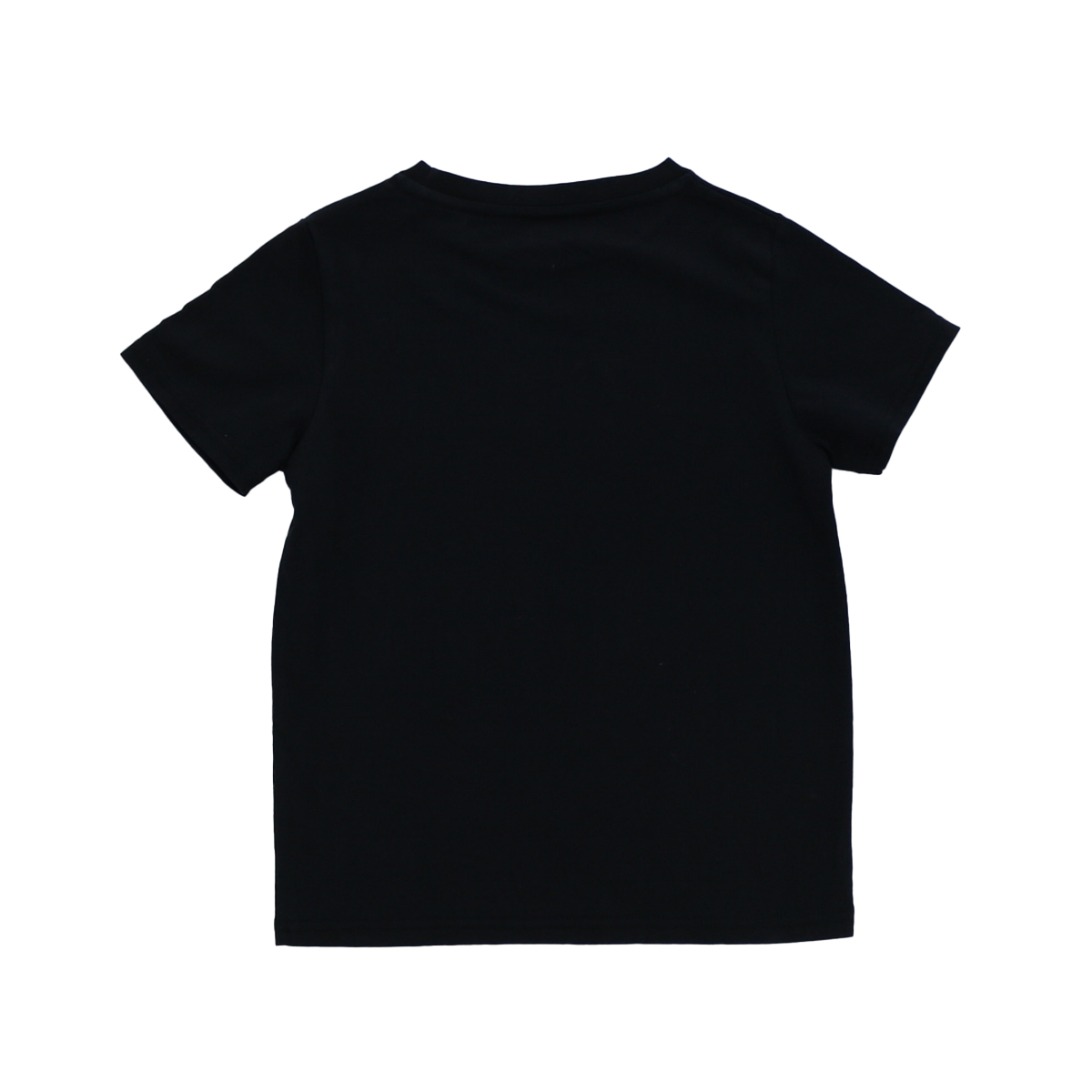 ロゴ T-B KIDS campsaurus-BC トップス