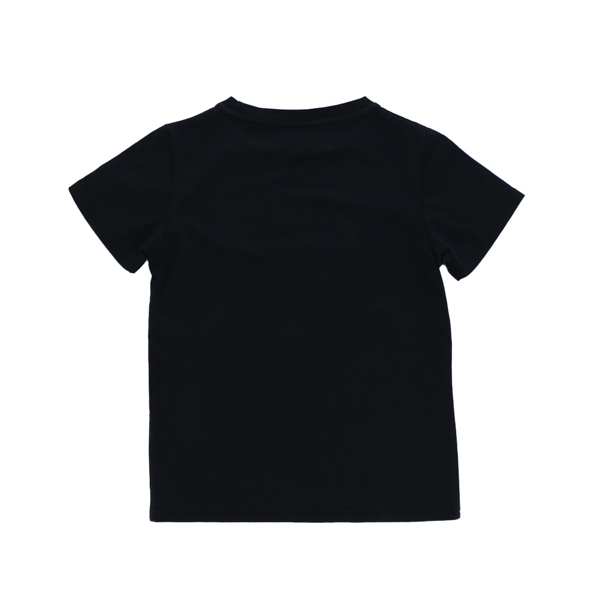 ロゴ T-B KIDS SHIKAHEAD-BC トップス