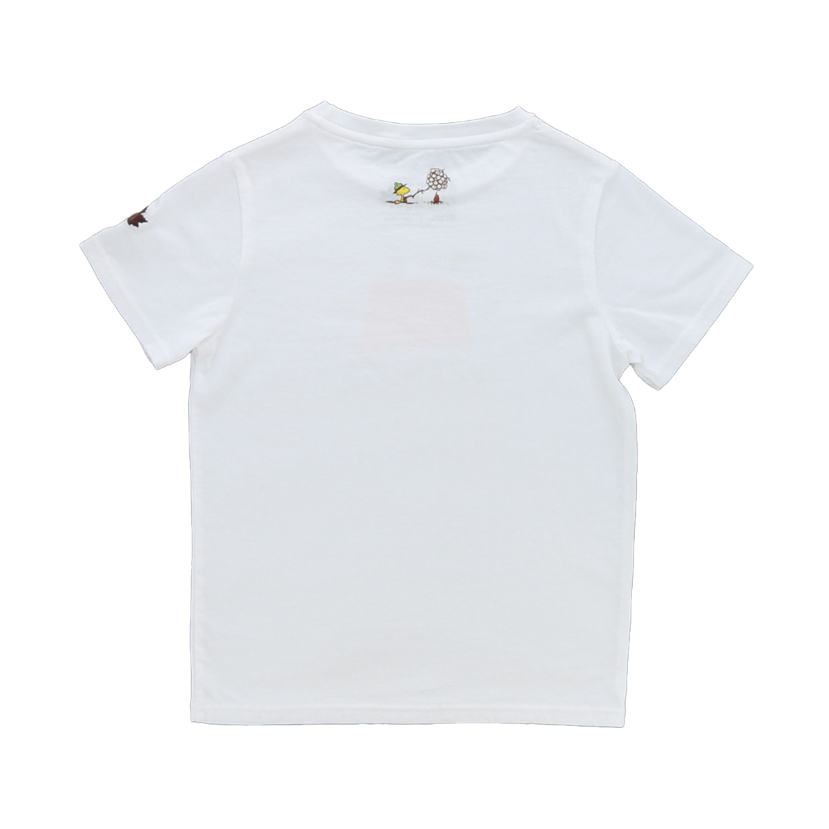 ロゴ T-B KIDS SNOOPY-BC
