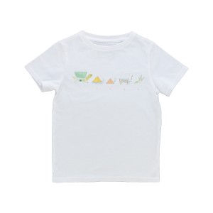 ロゴ T-B KIDS Narisumushi-BC