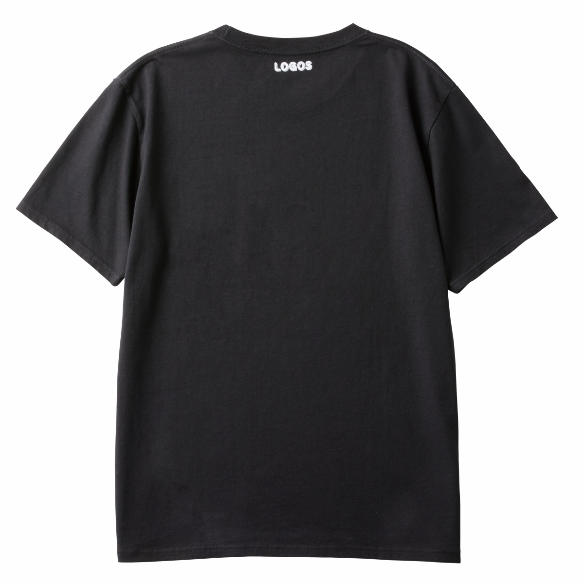 ロゴT LOGOS the L -BD トップス