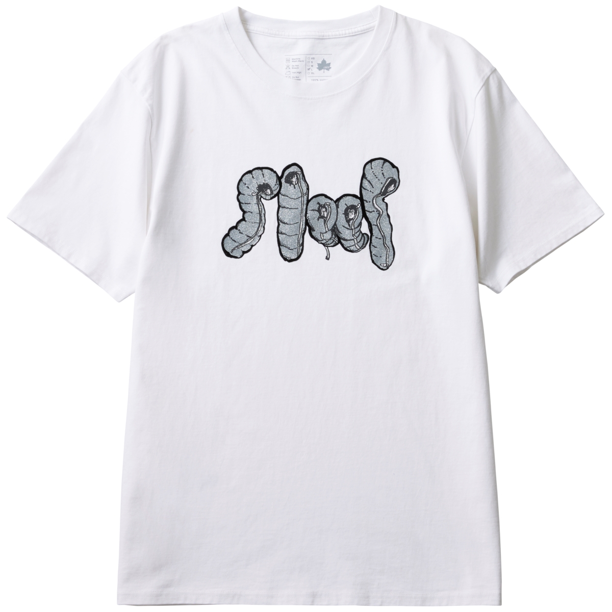 ロゴT SLEEP-BE トップス