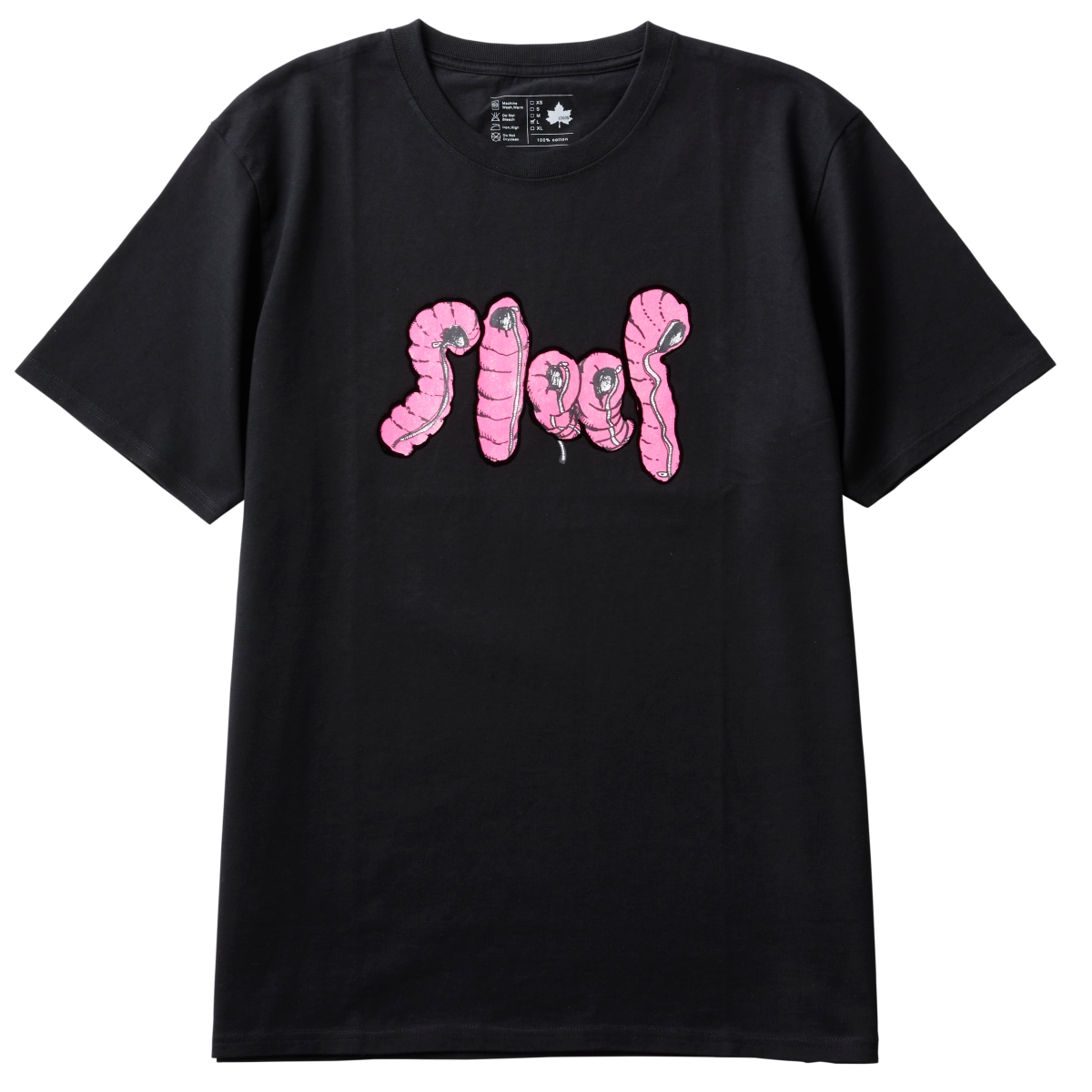 ロゴT SLEEP-BE トップス