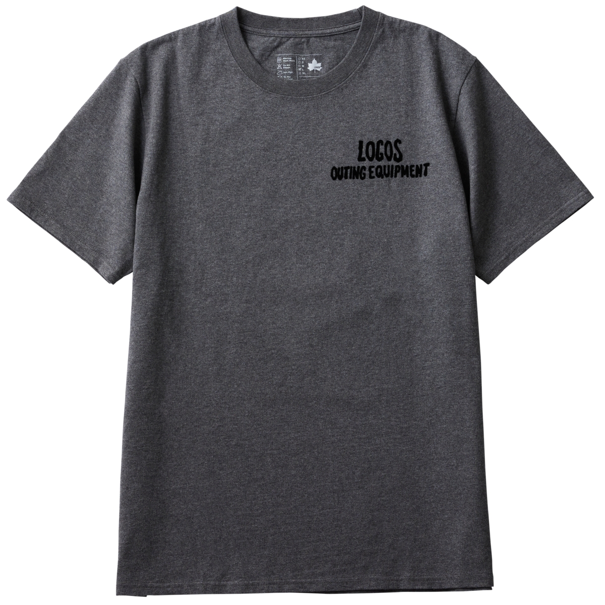 ロゴT KUWAGATA-BE トップス