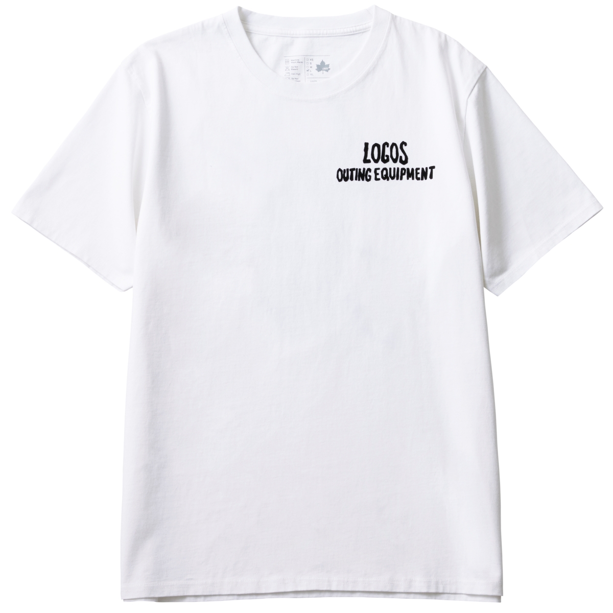 ロゴT KUWAGATA-BE トップス