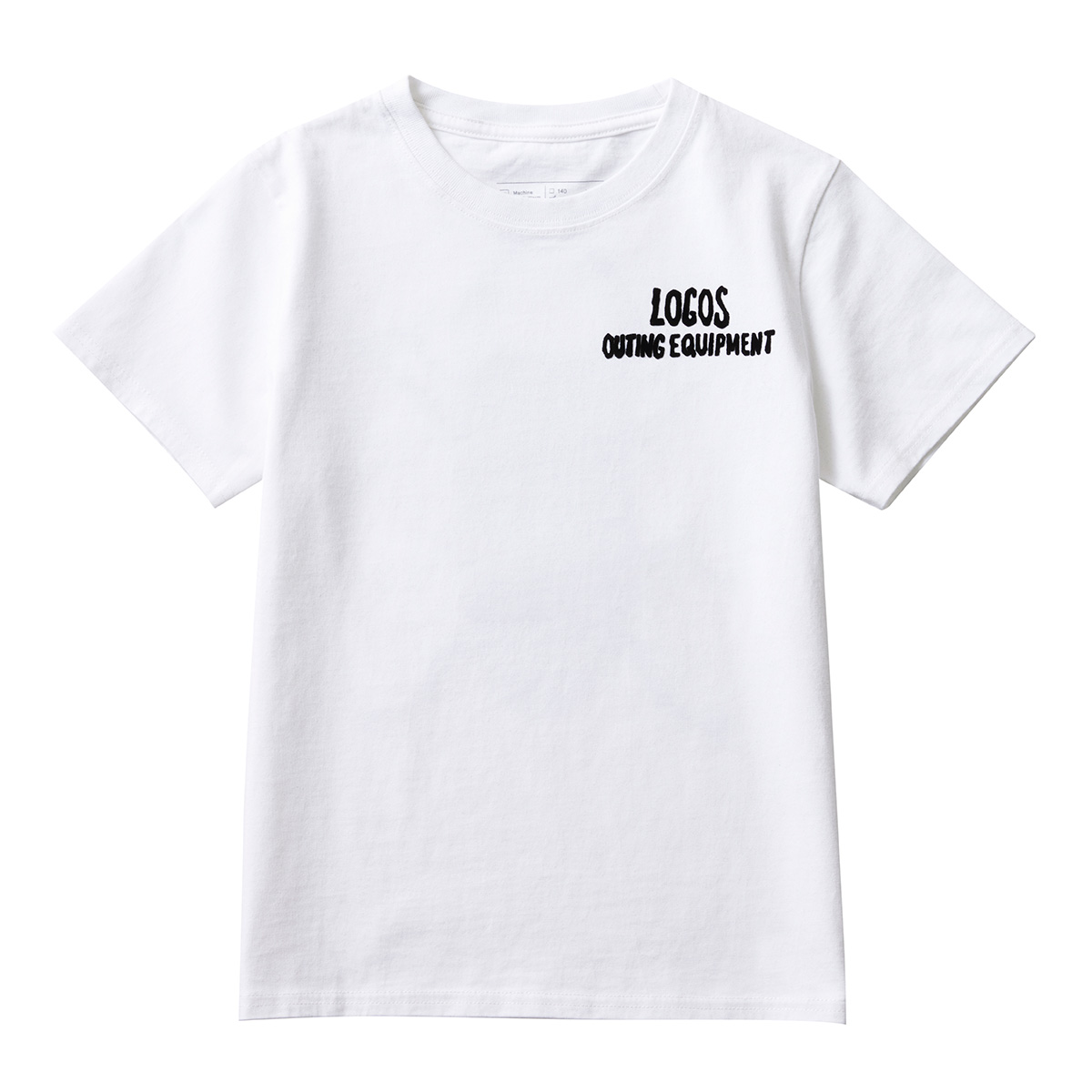 ロゴT KIDS KUWAGATA -BE トップス