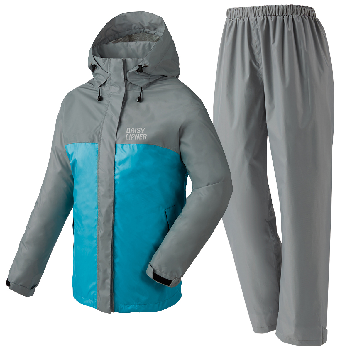 OVS透湿レインスーツ　シンディ 個人レインウエア