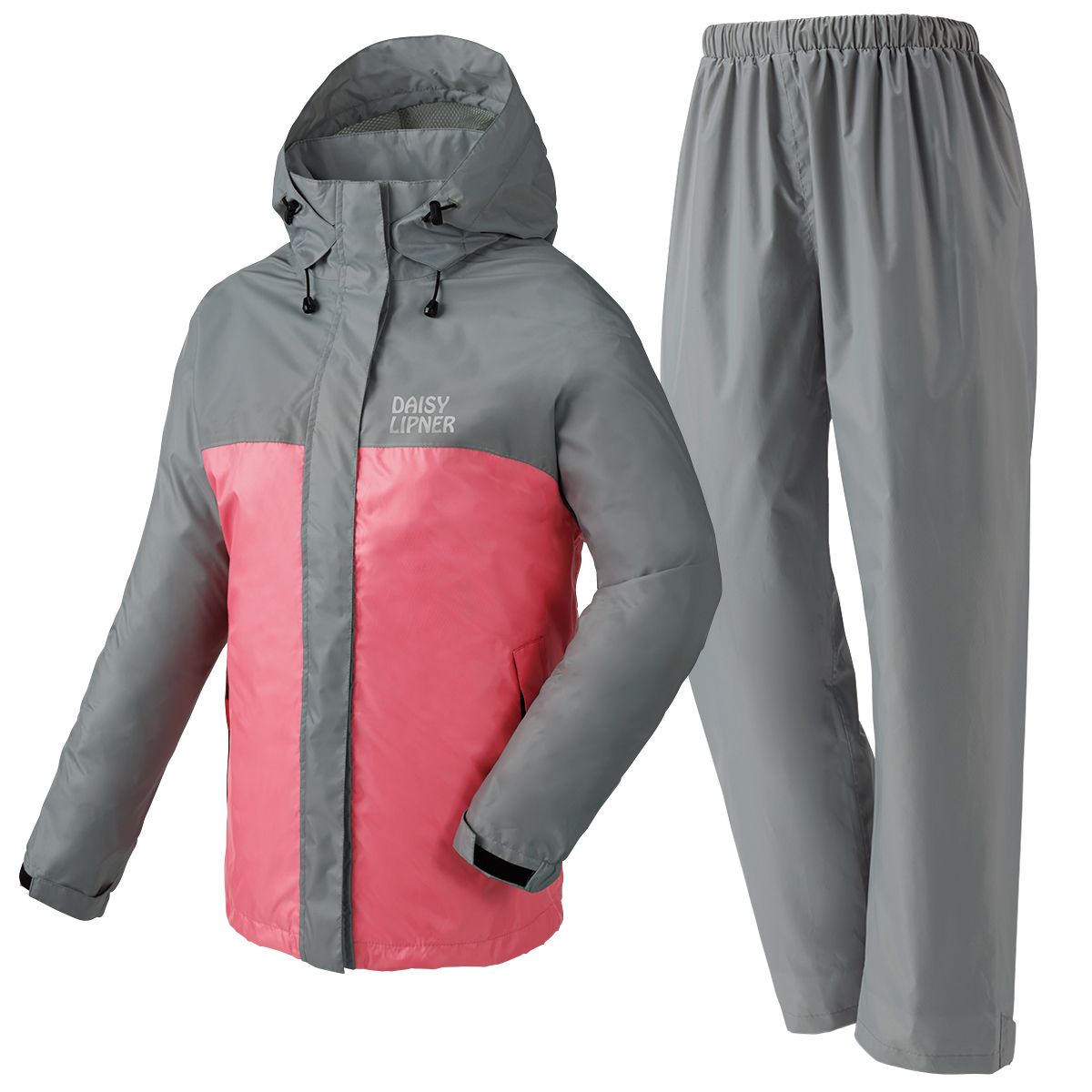 OVS透湿レインスーツ　シンディ 個人レインウエア