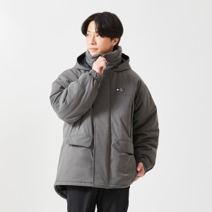 身長:178cm 着用サイズ:L