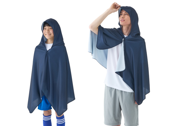 誰でも使えるフリーサイズ