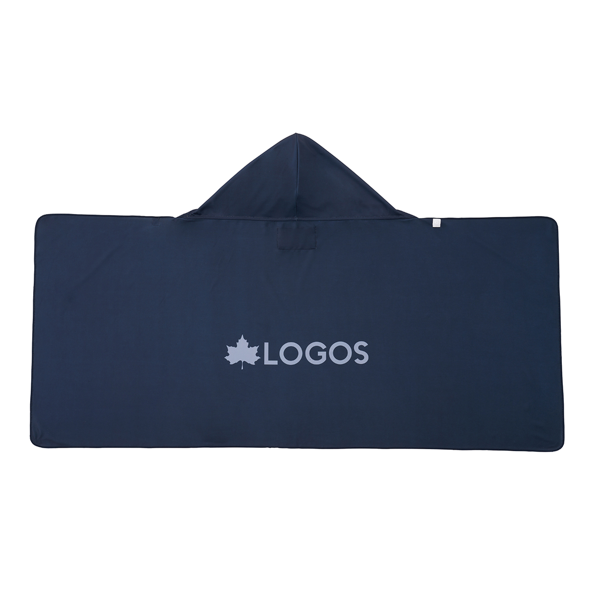 LOGOS クーラーポンチョ 保冷・保温グッズ