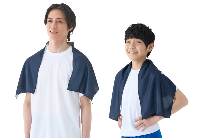 誰でも使えるフリーサイズ