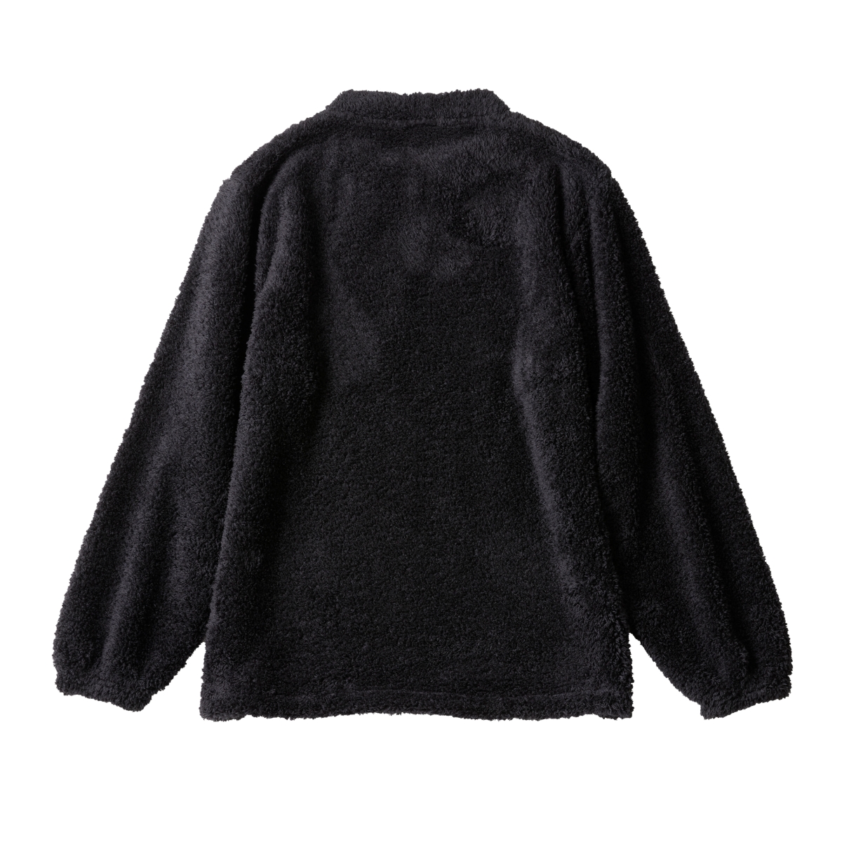 LOGOS ソフラックスクルーネック（メンズ）#34207 トップス