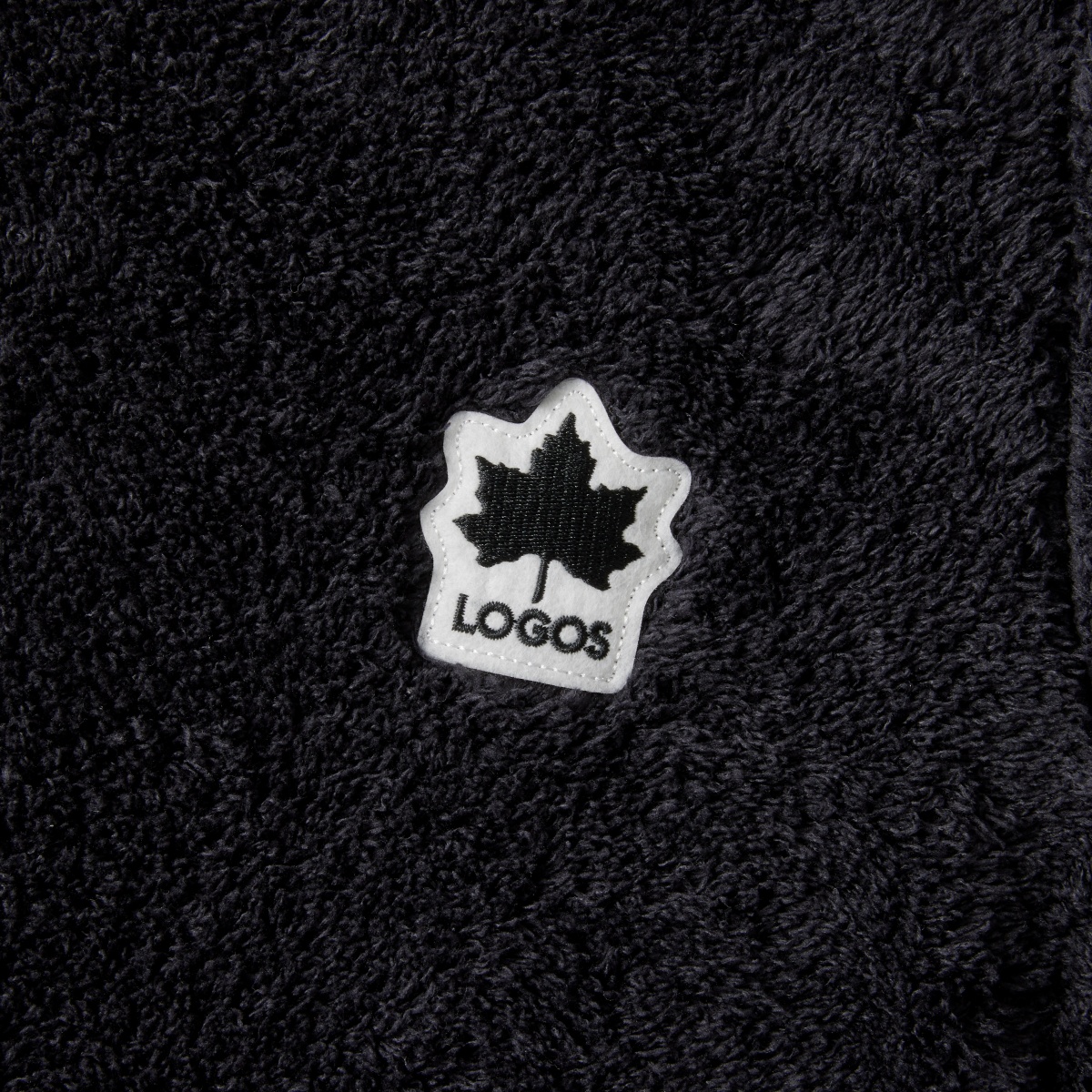 LOGOS ソフラックスクルーネック（メンズ）#34207 トップス