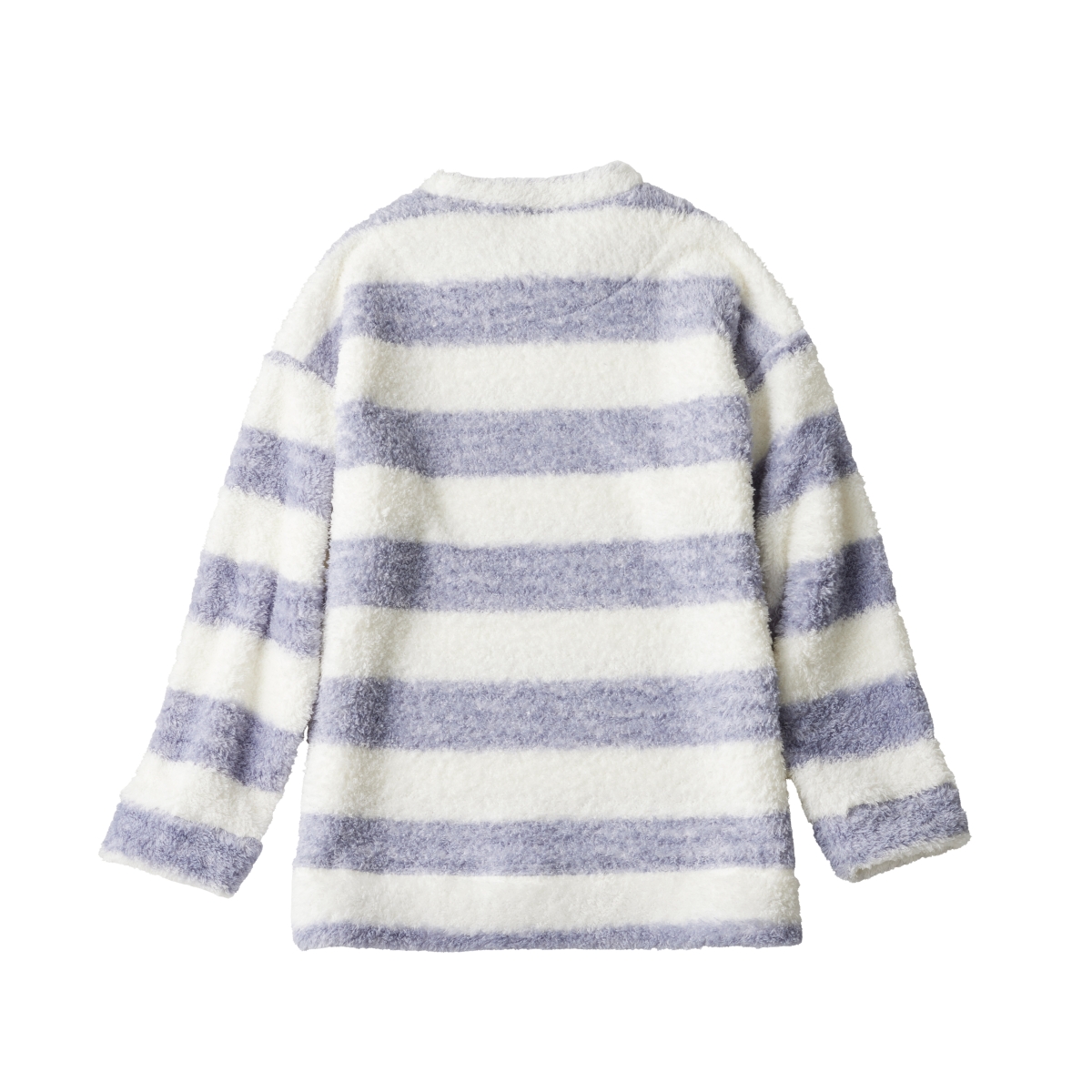 LOGOS ソフラックスクルーネック（レディース）#34208 トップス