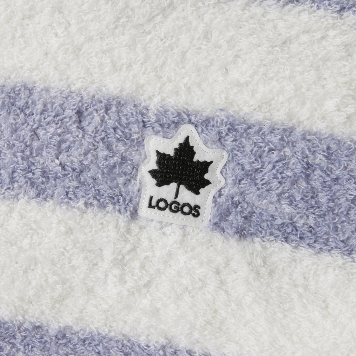 LOGOS ソフラックスクルーネック（レディース）#34208 トップス