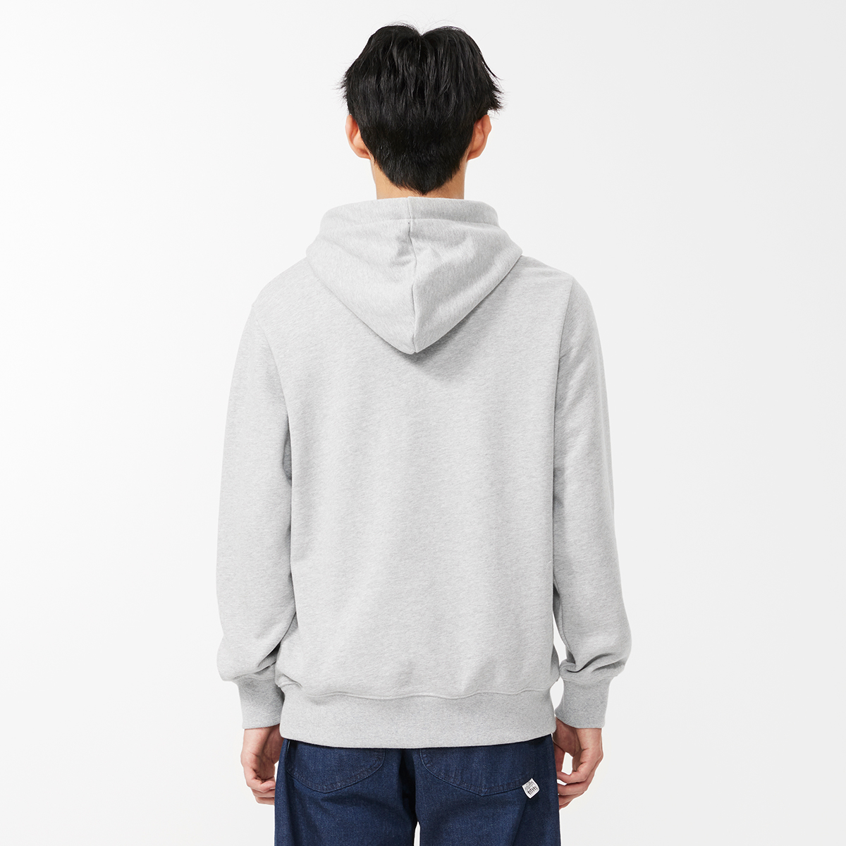 LOGOS パーカー #34210 トップス