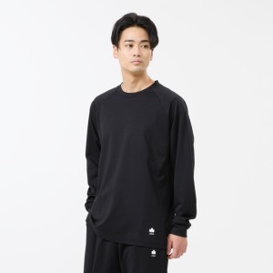 身長：176 cm　着用サイズ：L