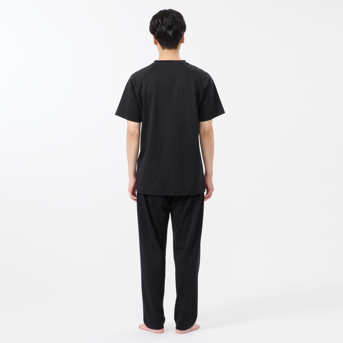 LOGOS リゲインテック ボディリカバリールームパンツ ボトムス