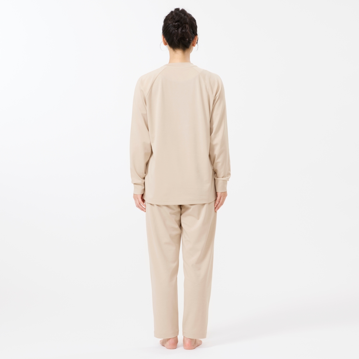 LOGOS リゲインテック ボディリカバリールームパンツ ボトムス