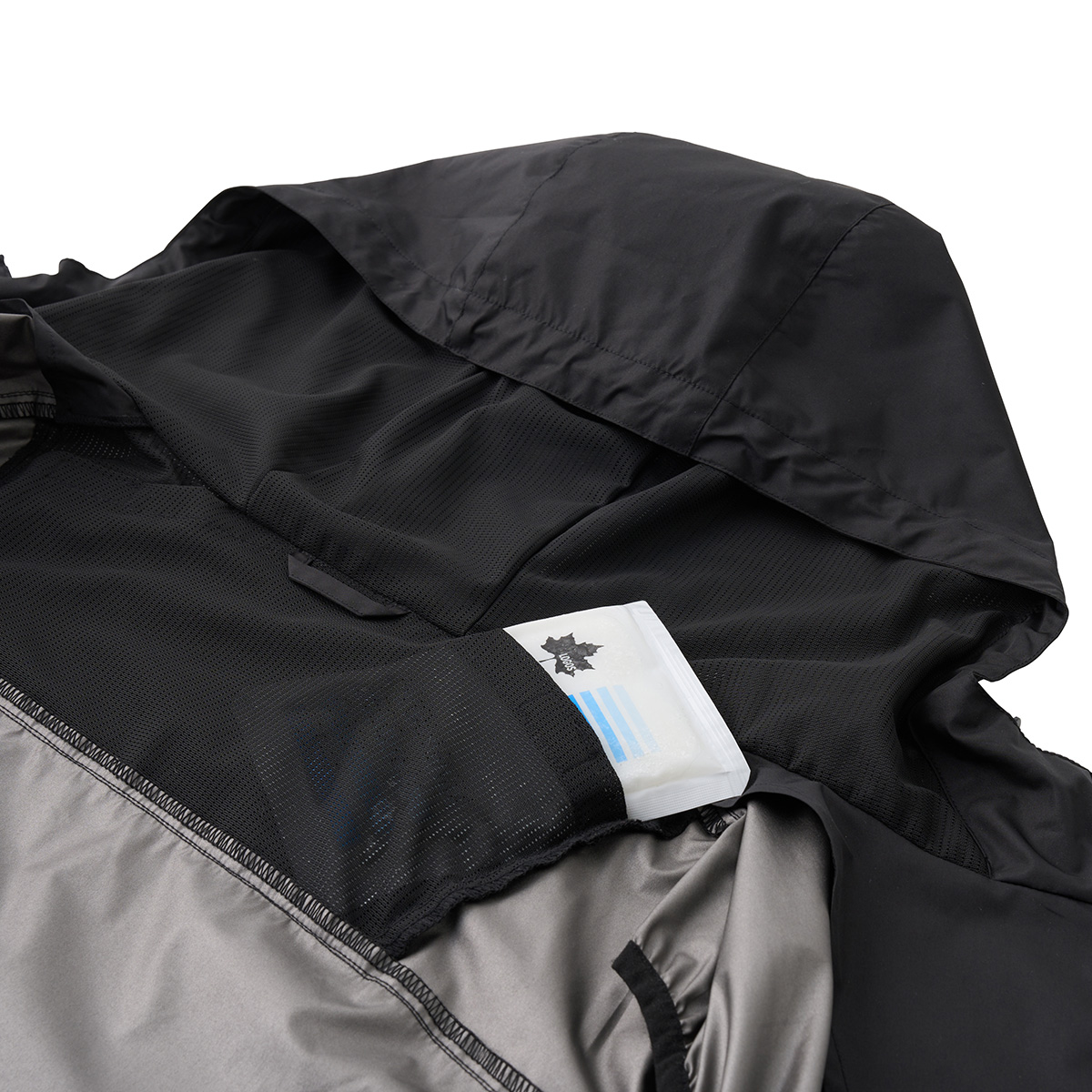 クールファンベスト　ベスト