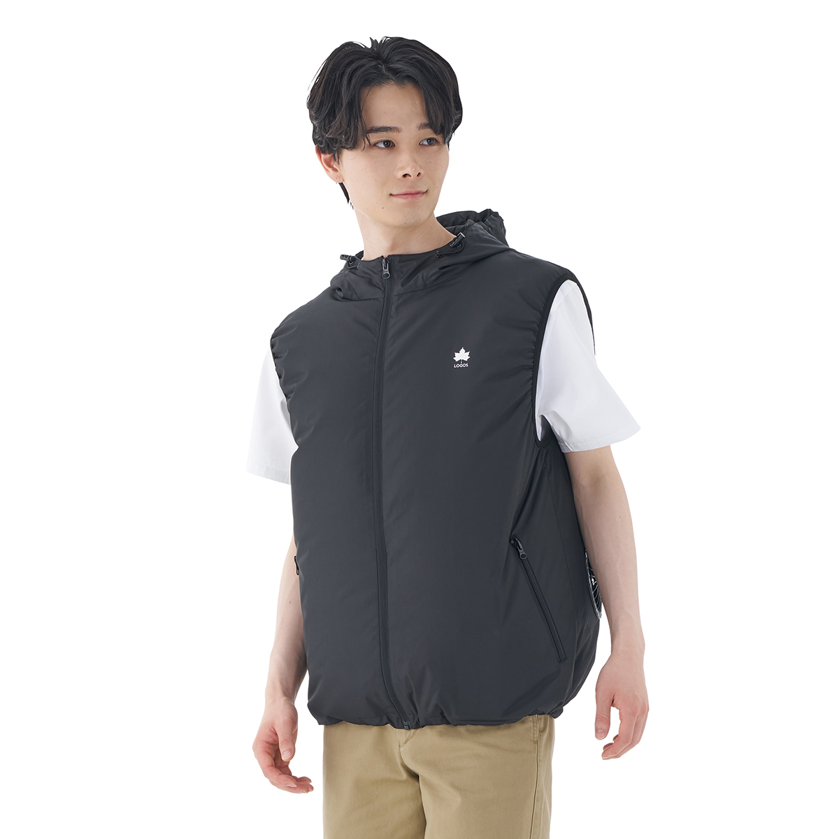 クールファンベスト　ベスト