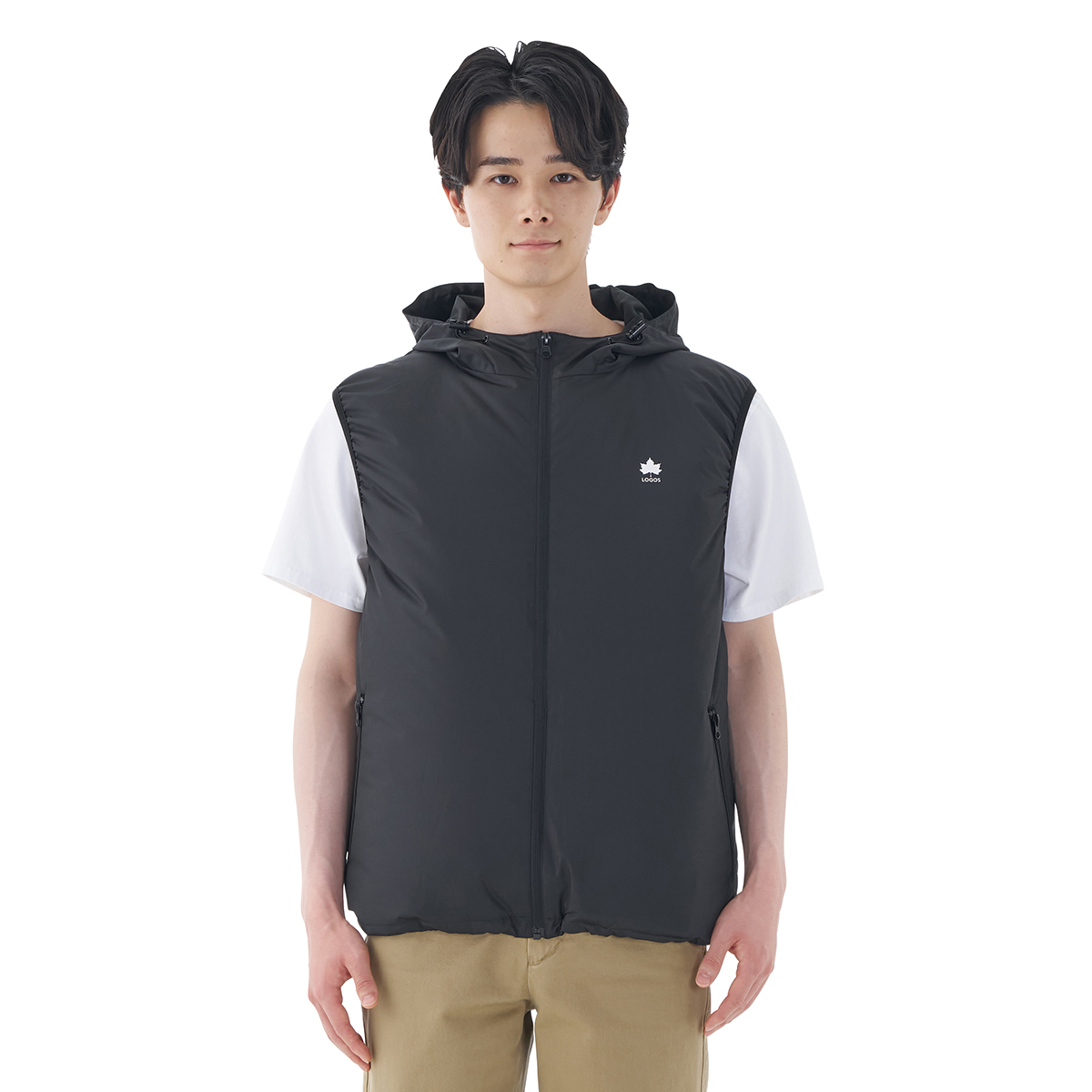 クールファンベスト　ベスト