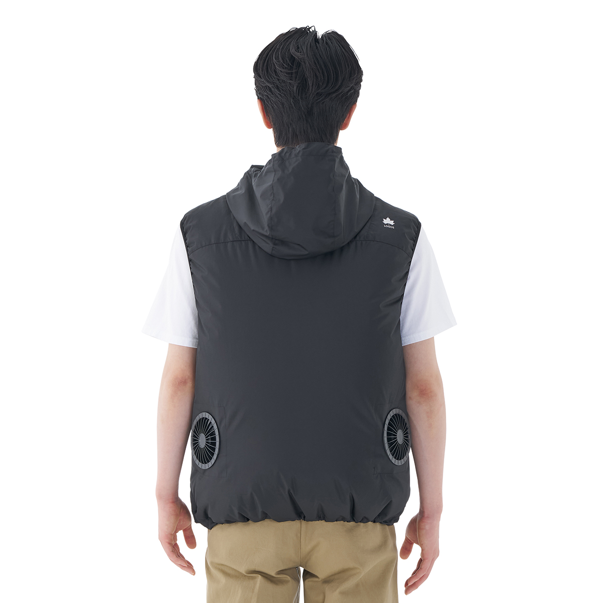 クールファンベスト　ベスト