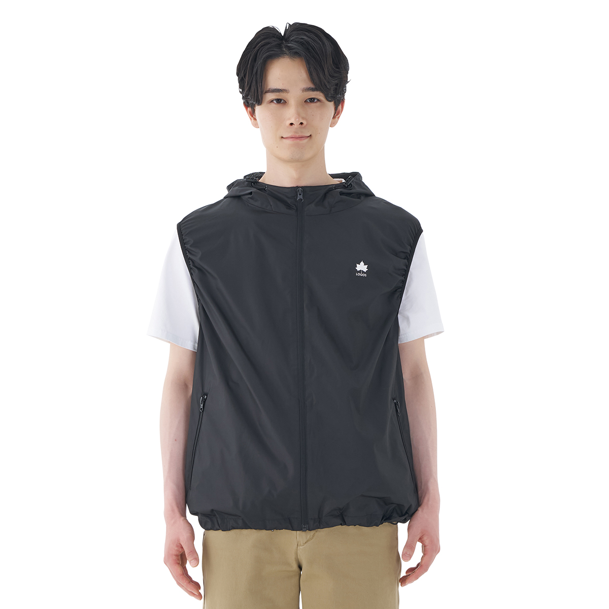 クールファンベスト　ベスト