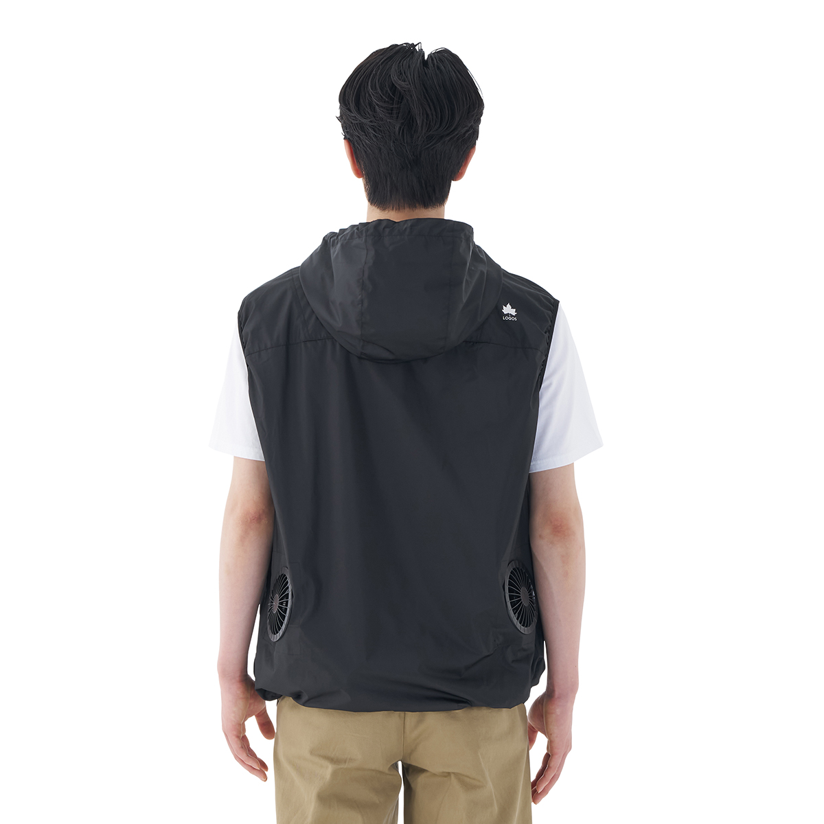 クールファンベスト　ベスト