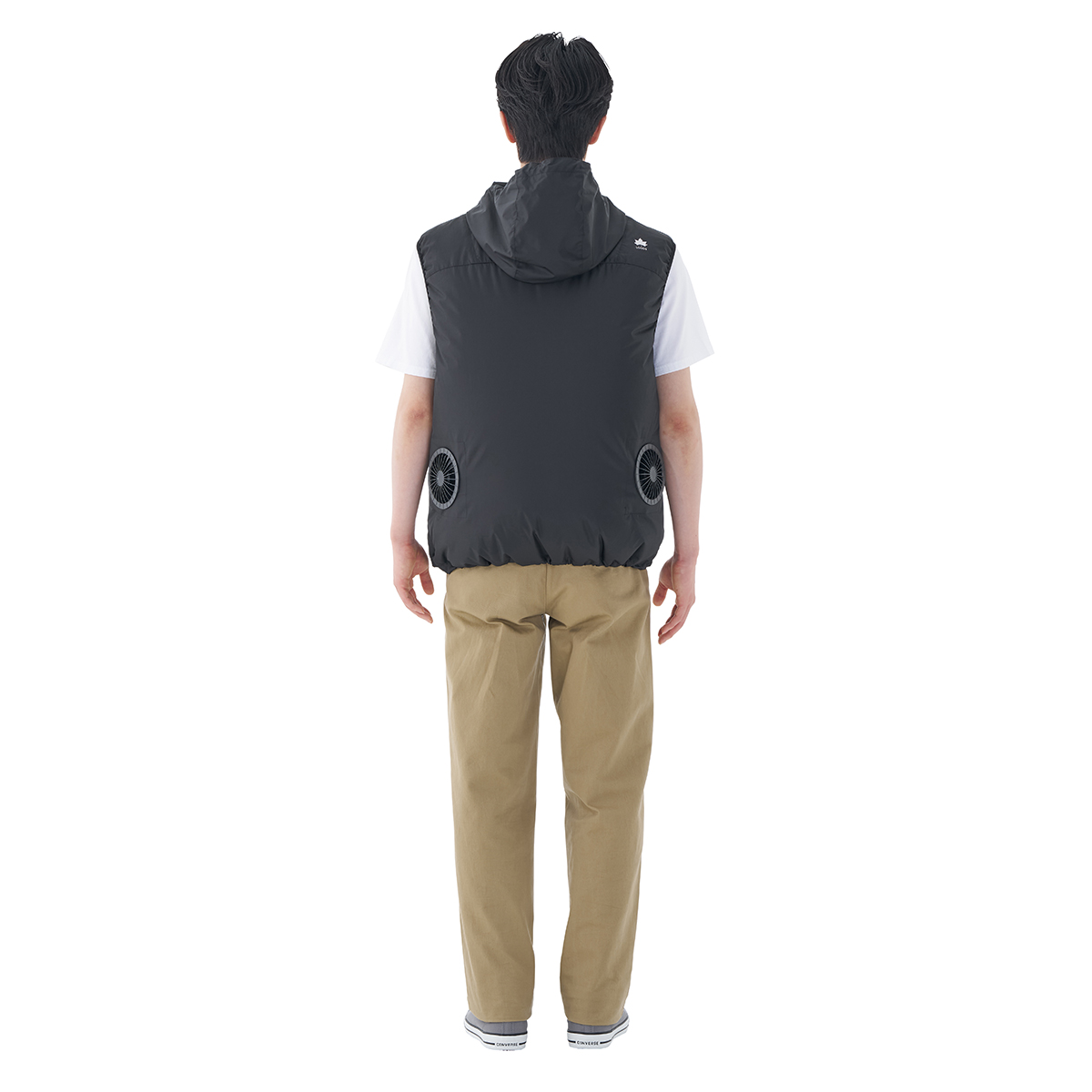 クールファンベスト　ベスト