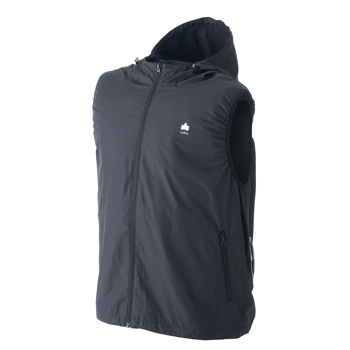 クールファンベスト　ベスト